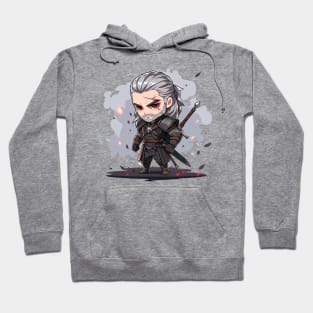 witcher Hoodie